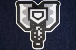 Monster Hunter - Charge Blade Weapon Icon