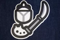 Monster Hunter - Insect Glaive Weapon Icon 