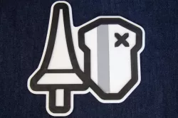  Monster Hunter - Lance Weapon Icon