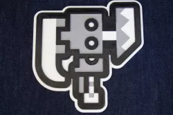  Monster Hunter - Switch Axe Weapon Icon