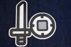  Monster Hunter - Sword and Shield Weapon Icon