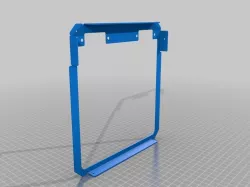 Monsterlabo - The First - Top structure plate