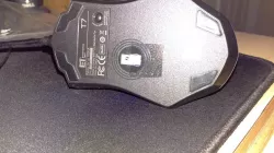 Mouse Lift Off Distance (LOD) Restricter