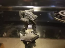 MWO Style Cestus 6Y