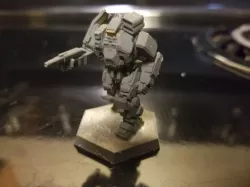 MWO Style Conjurer/Hellhound