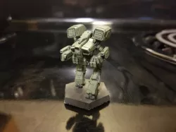 MWO Style Lupus