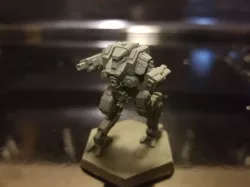 MWO Style Night Hawk
