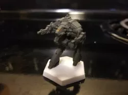 MWO Style Sha Yu