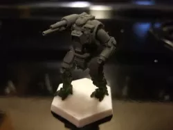 MWO Style Starslayer