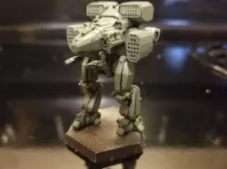 MWO Style Viking