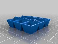 My Customized Garden Hydroponic Tray