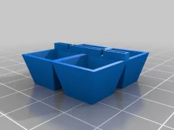 My Customized Garden Hydroponic Tray SM