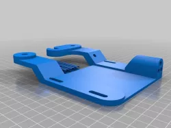 My Customized The UnLimbited Arm v2.1 - Alfie Edition