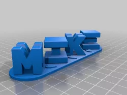 Mymike