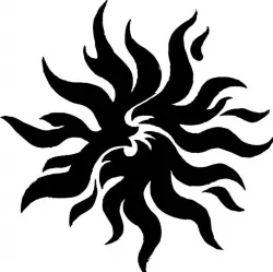 Mythodea - Ignis Symbol