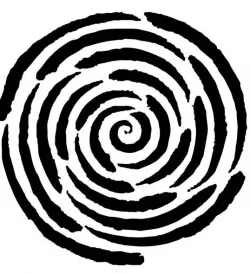 Mythodea - Leere Symbol