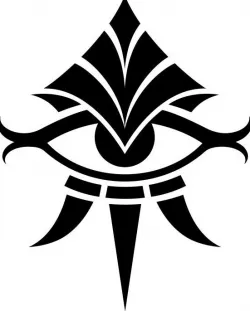 Mythodea - Ratio Symbol