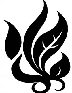 Mythodea - Terra Symbol