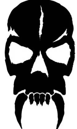 Mythodea - Untotes Fleisch Symbol