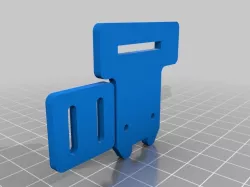 Nano Talon Bridge Support