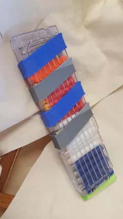 Nerf Mag Stripe