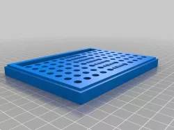 Nozzle Box