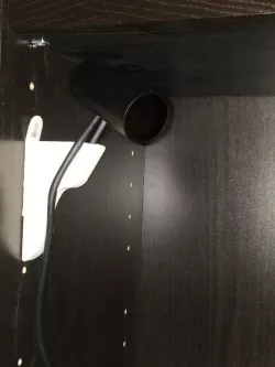 Oculus Rift Sensor Mount