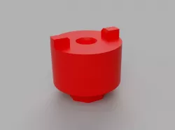 Outboard Shift Shaft bushing TOOL