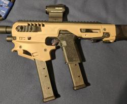 micro conversion kit mck 3D Models | Page 1 | STLFinder