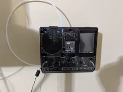 Palette 2 Vesa Mount
