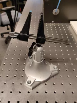 Panavise Magnet Base