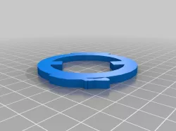 part for bash titan