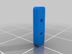 pax 3 charge connector insert key
