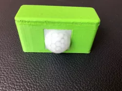 PIR, BMP280 sensor ESP8266 house