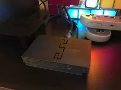 PlayStation 2 - Raspberry Pi Case