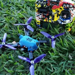 Pod QAVX (By xyko)