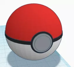 Pokéball