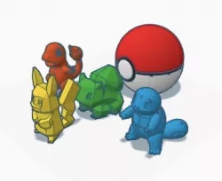 Pokémon are Awesome!