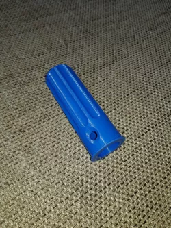 Pool-Tool Handle