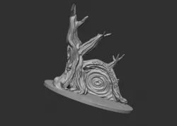portal tree