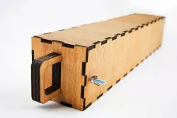 Poster Holder (Laser Cut)