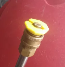 Pressure Washer Nozzle 