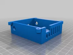 Projet Rideaux Automatisés