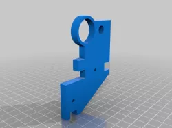 Prusa i3 Pro B "Z axis upgrade"