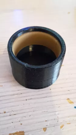 PS3 eye IR filter cap