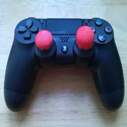 PS4 Controller Thumbstick Cap / Mini Extender
