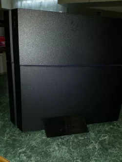 PS4 Stand