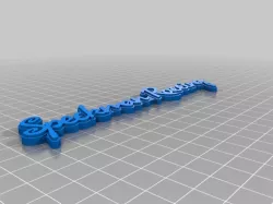 Raceing tool box logo