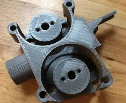 Rapidstrike Flywheel Cage