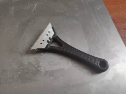 Razor Scraper